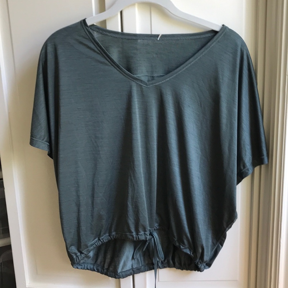 lululemon top
